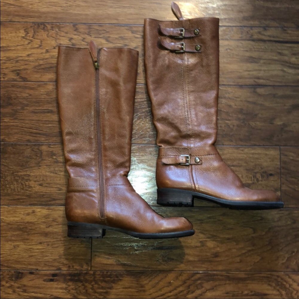 Franko Sarto boots